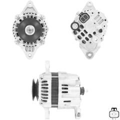 ALTERNATOR 12V 40 AMP NISSAN FORKLIFT - TCM FORKLIFT