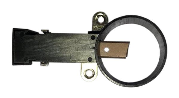 H1 610 2 - ALTERNATÖR KÖMÜR YUVASI 12V
