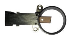H1 610 2 - ALTERNATÖR KÖMÜR YUVASI 12V