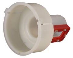 GEBE 3685 - ALTERNATÖR RULMAN PLASTİĞİ