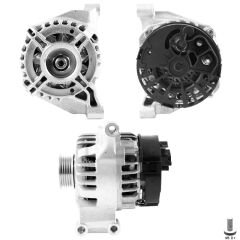 ALTERNATOR 12V 85 AMP FIAT ALBEA (BENZINLI)