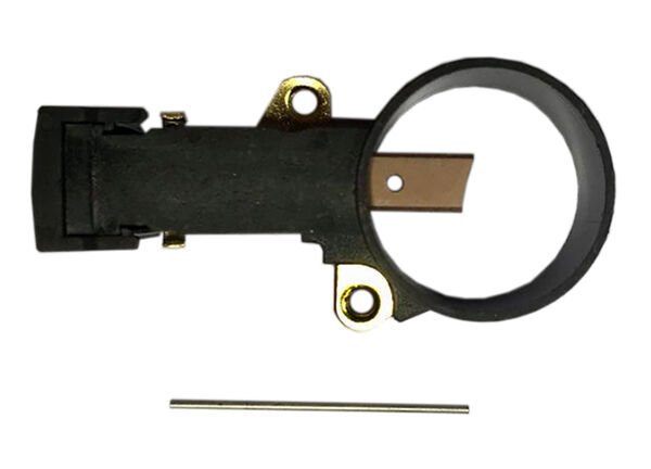 H1 640 2 - ALTERNATÖR KÖMÜR YUVASI 12V