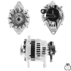ALTERNATOR 12V 70 AMP OPEL COMBO - ASTRA 1.7 TD - CORSA 1.5 TD (X17DT / TC4EE1)