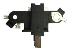 H1 660 2 - ALTERNATÖR KÖMÜR YUVASI 12V