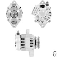UWA 3720 - ALTERNATÖR 12V 40A