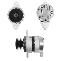 UWA 3537 - ALTERNATÖR 24V 35A