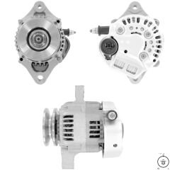 UWA 3722 - ALTERNATÖR 12V 40A