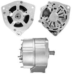ALTERNATOR 24V 80 AMP DAF / MAN / MERCEDES BENZ KAMYON