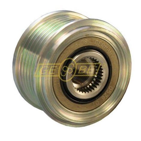 GEBE 5340 - ALTERNATÖR KASNAK