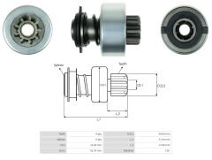 MARS DISLISI 9 DIS MITSUBISHI CANTER 659 Y.M.