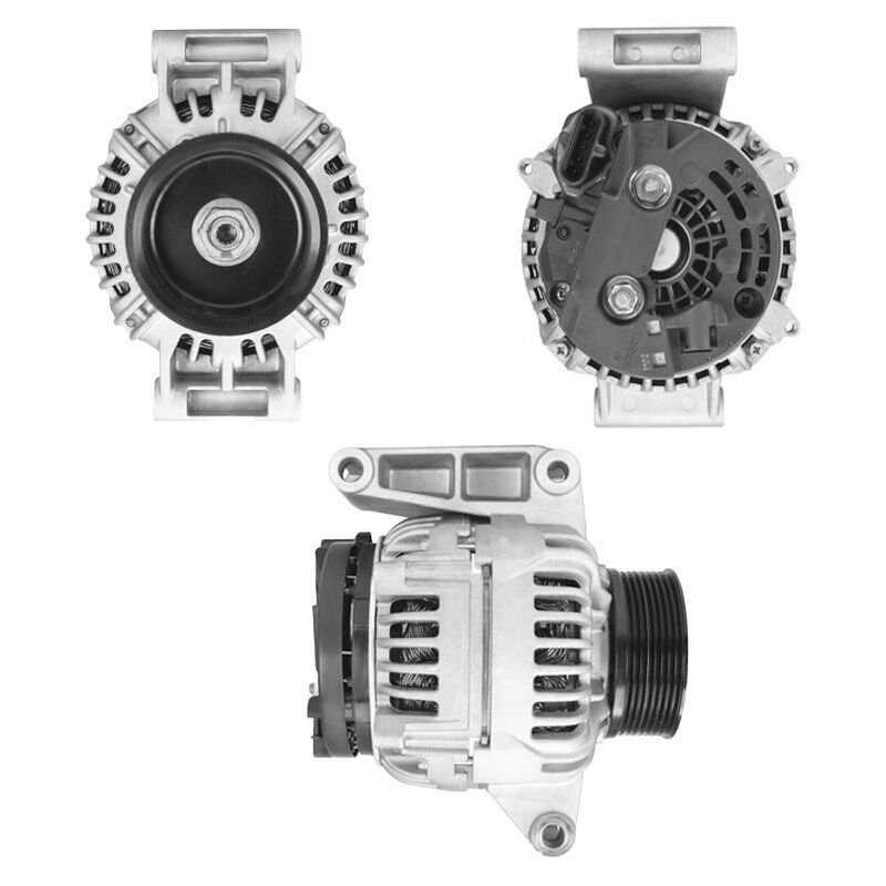 ASR A0904 - ALTERNATÖR 12V 150A