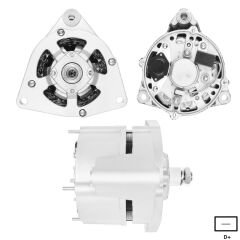 ALTERNATOR 12V 55 AMP MERCEDES / MAN KAMYON