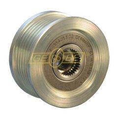 GEBE 5362 - ALTERNATÖR KASNAK