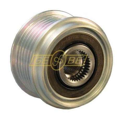 GEBE 5390 - ALTERNATÖR KASNAK
