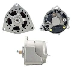 ALTERNATOR 24V 55 AMP MERCEDES BENZ KAMYON (2521)