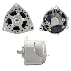 UWA 3552 - ALTERNATÖR 24V 55A