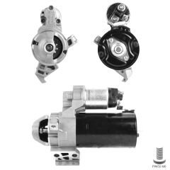 ASR S0013 - MARŞ MOTORU 12V 2,2 KW 11 DİŞ