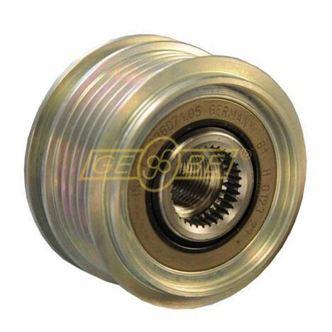 GEBE 5414 - ALTERNATÖR KASNAK