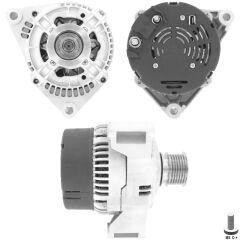 UWA 3555 - ALTERNATÖR 12V 90A