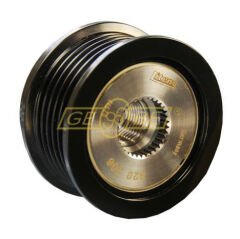 GEBE 5445 - ALTERNATÖR KASNAK