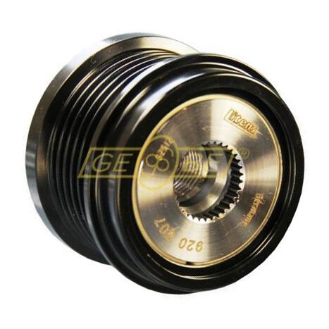 GEBE 5446 - ALTERNATÖR KASNAK