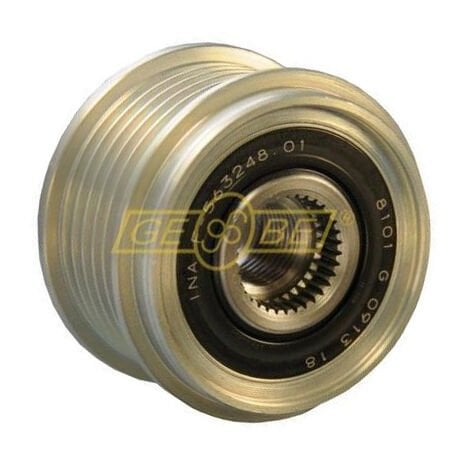 GEBE 5458 - ALTERNATÖR KASNAK