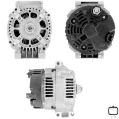 UWA 3561 - ALTERNATÖR 12V 75A
