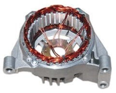 UAS 0623 - ALTERNATÖR STATÖR 12V 85A