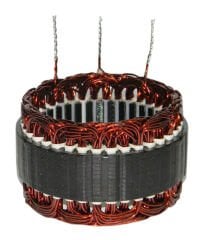 UAS 0624 - ALTERNATÖR STATÖR 12V 90A