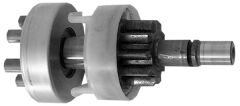 UMD 5850 - MARŞ DİŞLİSİ 10 DİŞ