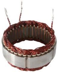 ALTERNATOR STATOR 12V 85 AMP FORD FOCUS 1,4I - 1,6I 16V (UWA-3636)