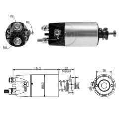 ZM 897 - MARŞ OTOMATİĞİ