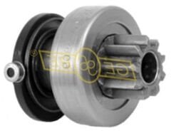 GEBE 5151 - MARŞ DİŞLİSİ 10 DİŞ