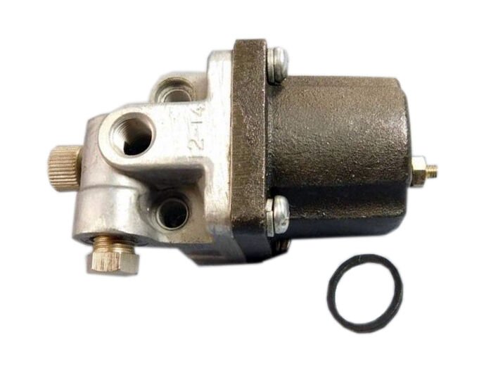 SP SO 0331 - STOP OTOMATİĞİ 12V