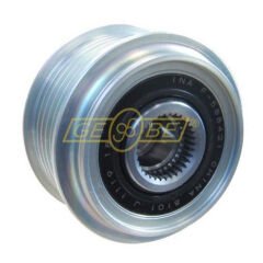 GEBE 5489 - ALTERNATÖR KASNAK