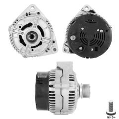 ASR A0013 - ALTERNATÖR 12V 110-120A