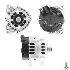 ALTERNATOR 12V 90 AMP PEUGEOT PARTNER / CITROEN BERLINGO DIZEL