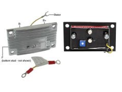 UL 79000S - ALTERNATÖR KONJEKTÖR 12V