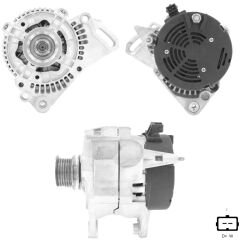 ALTERNATOR 12V 90 AMP VOLKSWAGEN CADDY - GOLF III