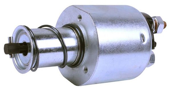 SVA 0590 - MARŞ OTOMATİĞİ 12V