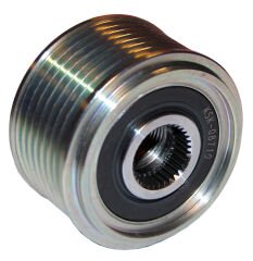 KSK 08710 - ALTERNATÖR KASNAK