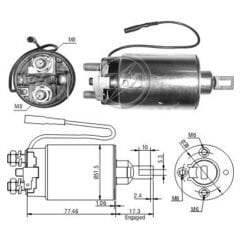 ZM 796 - MARŞ OTOMATİĞİ