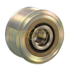 GEBE 3573 - ALTERNATÖR KASNAK