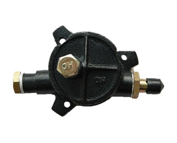 ALTERNATOR VAKUM POMPASI 24V 45 AMP HINO KAMYON (UWA-3865)