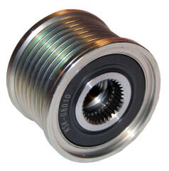 KSK 08010 - ALTERNATÖR KASNAK