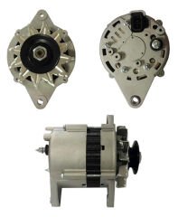 UWA 3582 - ALTERNATÖR 12V 60A