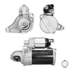 ASR S0082 - MARŞ MOTORU 12V 1,1 KW 13 DİŞ