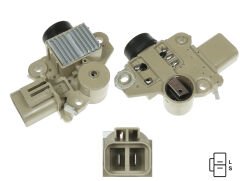 UVR MD 007 - ALTERNATÖR KONJEKTÖR 12V