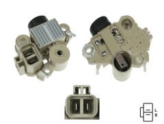 UVR MD 006 - ALTERNATÖR KONJEKTÖR 12V