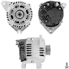 ALTERNATOR 12V 70 AMP PEUGEOT / CITROEN XSARA - ZX DIZEL
